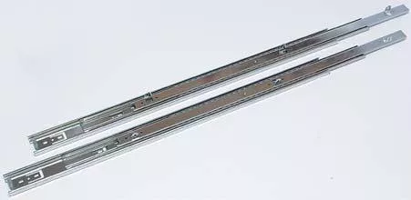 StrongBall S5 kuličkový celovýsuv 400mm pro kovový nábytek Strong