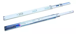 StrongBall S5 kuličkový celovýsuv, 510mm/70kg, s tlumením Strong