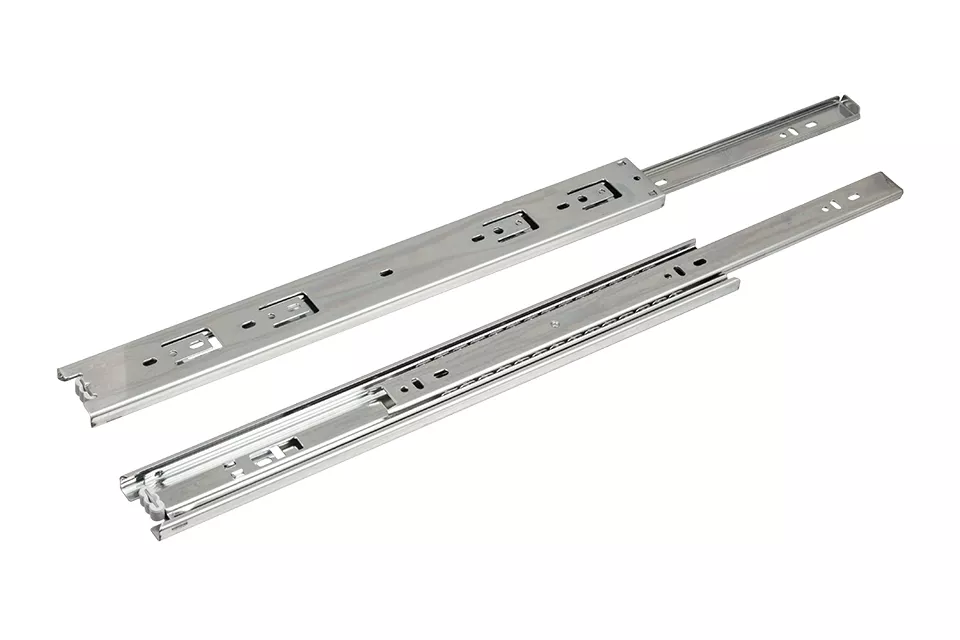 StrongBall S5 kuličkový celovýsuv, 650mm/35kg, bez tlumení