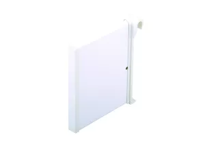 StrongBox dělící panel na příčný předěl, bílá