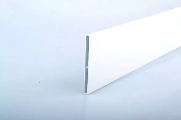 StrongBox příčný předěl 1100mm, bílá
