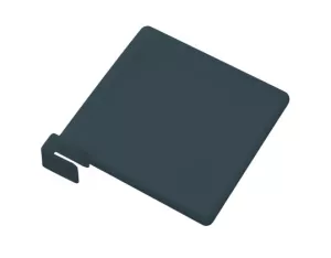 StrongMax 16/18 dělící panel podélný, na příčný profil, šedá