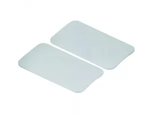 StrongMax 16/18 krytka pro tisk, plast, bílá, kus