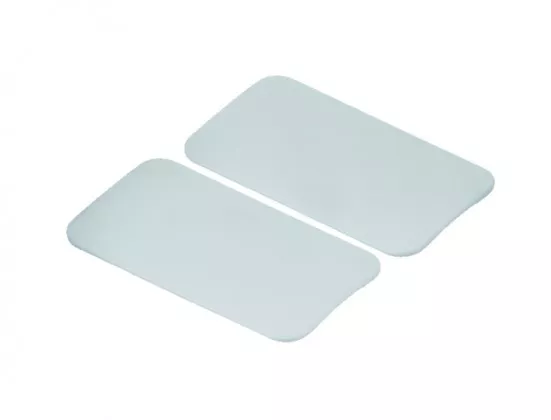 StrongMax 16/18 krytka pro tisk, plast, bílá, kus