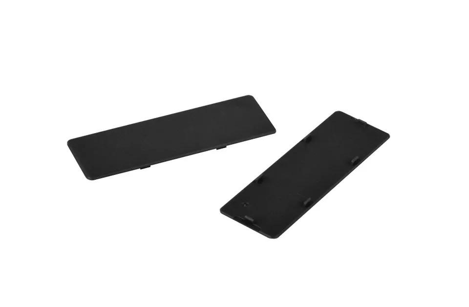 StrongMax 16/18 krytka pro tisk, plast, černá, kus Strong