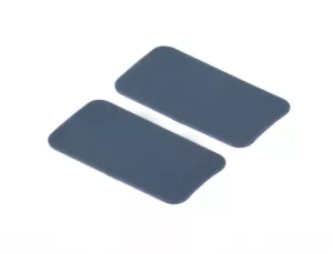 StrongMax 16/18 krytka pro tisk, plast, šedá, kus