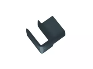 StrongMax 16/18 příchyt na bočnici pro reling příčný, šedá