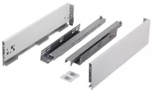 K-StrongMax 18 zásuvka H121/300-650 mm, bílá // | 300mm-komplet, 350mm-komplet, 400mm-komplet, 450mm-komplet, 500mm-komplet, 550mm-komplet, 600mm-komplet, 650mm-komplet