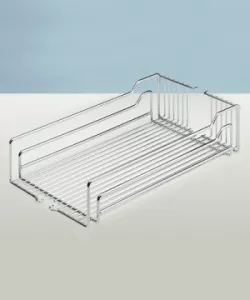 HETTICH 13909 Dispenza koš 300 mm chrom