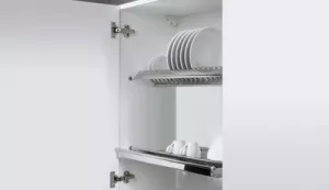 HETTICH 9079810 Odkapávací mřížka 600 mm