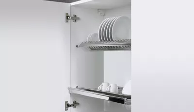 HETTICH 9079810 Odkapávací mřížka 600 mm Hettich