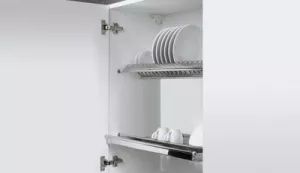 HETTICH 9079812 Odkapávací mřížka 900 mm