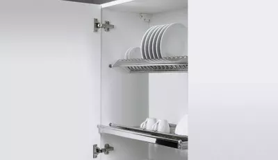 HETTICH 9079812 Odkapávací mřížka 900 mm