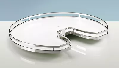 HETTICH 9080042 Revo 90° police Arena Style 800x800 mm chrom