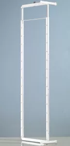 HETTICH 9117214 Dispenza rám ClickFixx 40 1900-2300 mm