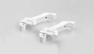 HETTICH 9132399 LeMans II tlumiče levé bílé