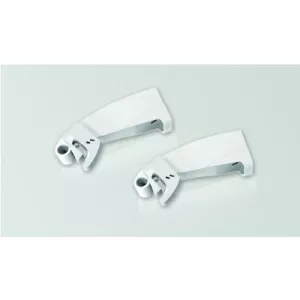 HETTICH 9132400 LeMans II tlumiče pravé bílé