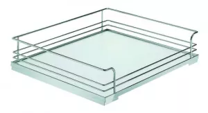 K-KES vnitřní zásuvka, Arena Style, 450-600mm, použití s distanční vložkou // | 450mm, 600mm