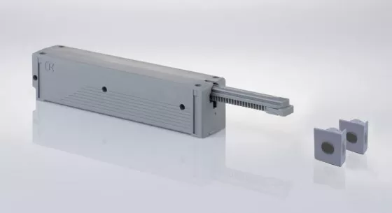 KES 084246 Dispensa, eTouch Kesseböhmer