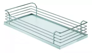 KES  Comfort, koš, Arena Classic, 110-295mm, šedá // | 110mm, 110mm, 160mm, 160mm, 210mm, 210mm, 295mm, 295mm