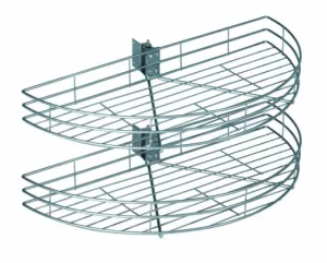 StrongWire karusel 1/2 bez montážní tyče 800-900mm