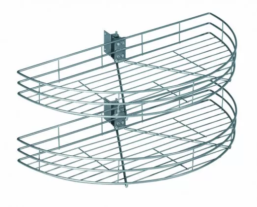 StrongWire karusel 1/2 bez montážní tyče 800-900mm Strong