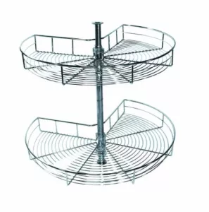 StrongWire karusel 3/4 s montážní tyčí pro skříňku 800-900mm
