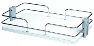 VIBO CC30ASFMB koš plné dno 300mm