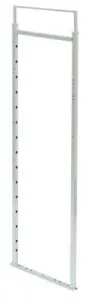 VIBO CE1204VE, rám pro potravinovou skříň, nízk