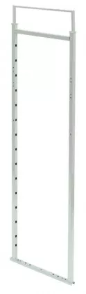 VIBO CE1204VE, rám pro potravinovou skříň, nízk Vibo