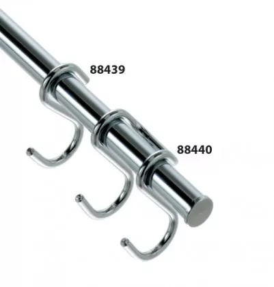 VIBO CO9820, háček pro reling Vibo