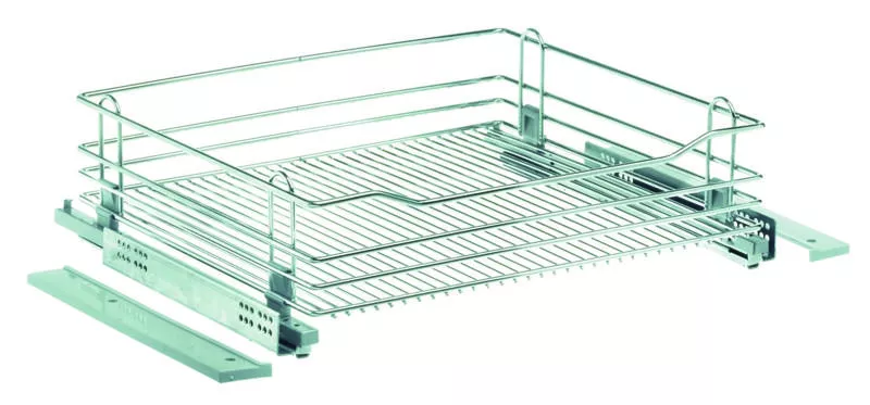 VIBO drátěná zásuvka vnitřní 600mm s tlumením Vibo
