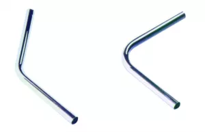 VIBO LA9840, oblouk pro reling, 90°