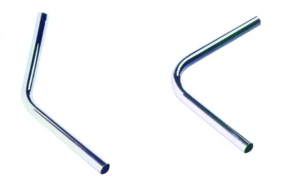 VIBO LA9841 oblouk relingu 135° Vibo